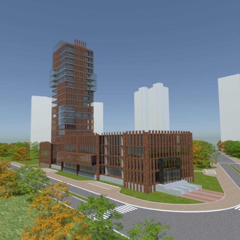 Building 8 preview image 3
